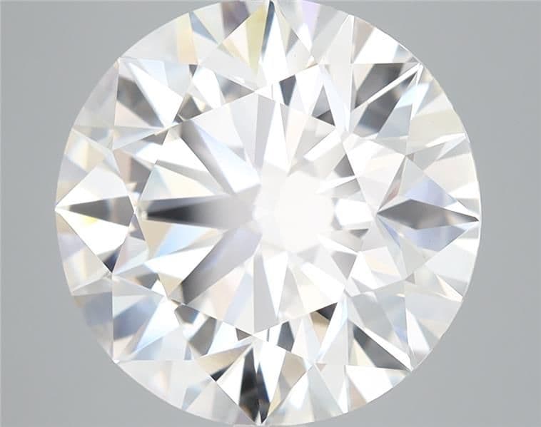 6.5ct | Round | G | VS1 | Ideal