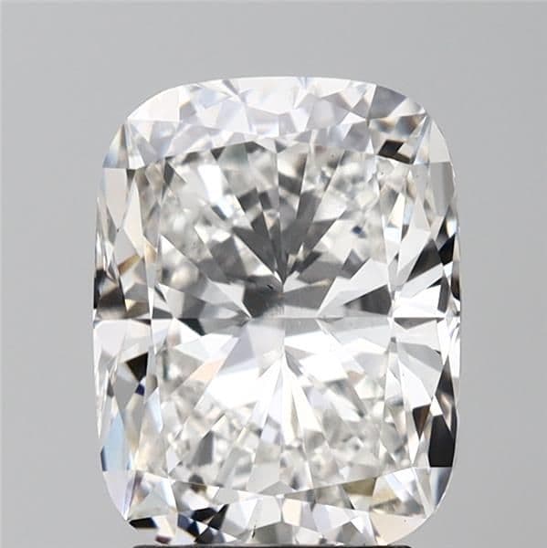 3.04ct | Cushion | G | VS1 | Ideal