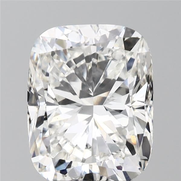 3.75ct | Cushion | G | VS1 | Ideal