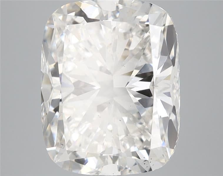 IGI | 4.5ct | Cushion | G | VS2 | Ideal