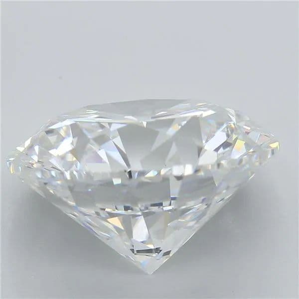 8.31ct | Round | E | VS1 | Ideal