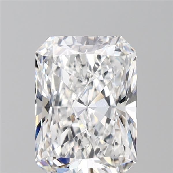 IGI | 2.11ct | Radiant | E | VS1 | Very Good