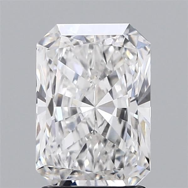 IGI | 2.07ct | Radiant | G | VS1 | Ideal