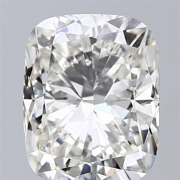 3.75ct | Cushion | G | VS1 | Ideal
