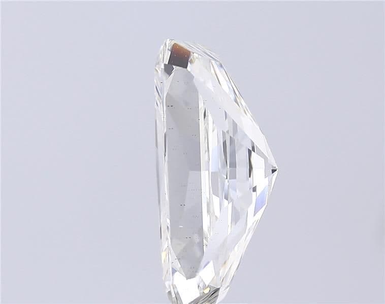 IGI | 7.03ct | Radiant | G | VS2 | Very Good