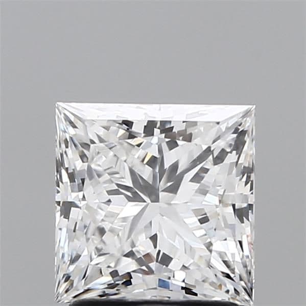 IGI | 1.83ct | Princess | F | VVS2 | Very Good