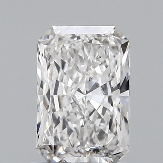 IGI | 1.01ct | Radiant | G | VS2 | Ideal