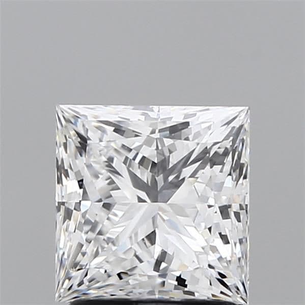IGI | 1.73ct | Princess | E | VS1 | Very Good