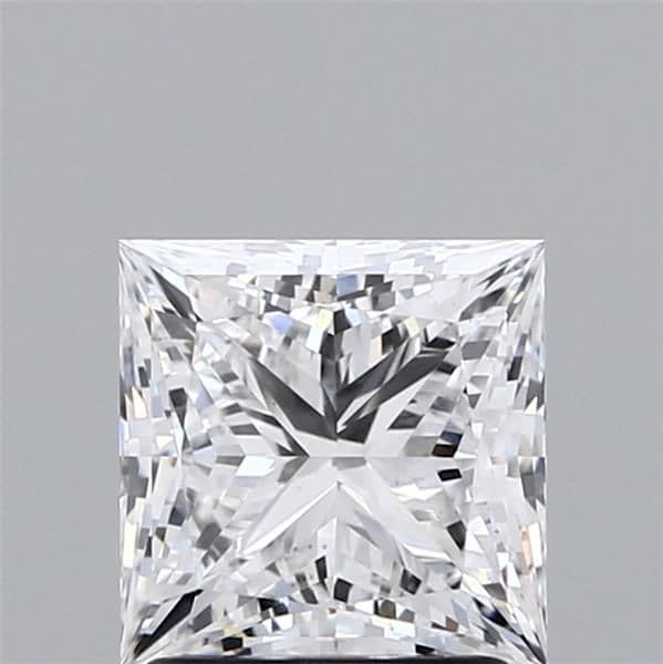 IGI | 1.83ct | Princess | E | VS1 | Very Good
