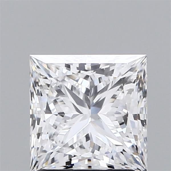 IGI | 1.83ct | Princess | E | VS1 | Very Good