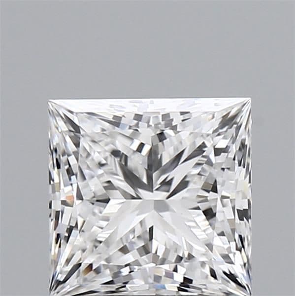 IGI | 1.73ct | Princess | E | VS1 | Very Good