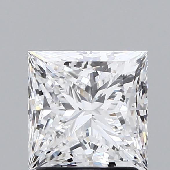 IGI | 1.83ct | Princess | E | VS1 | Very Good