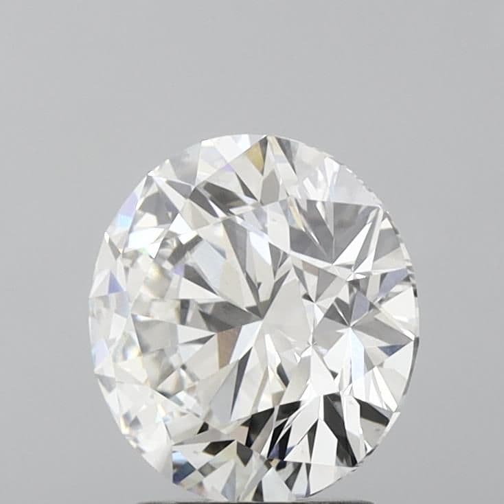 IGI | 2.72ct | Round | G | VS1 | Ideal
