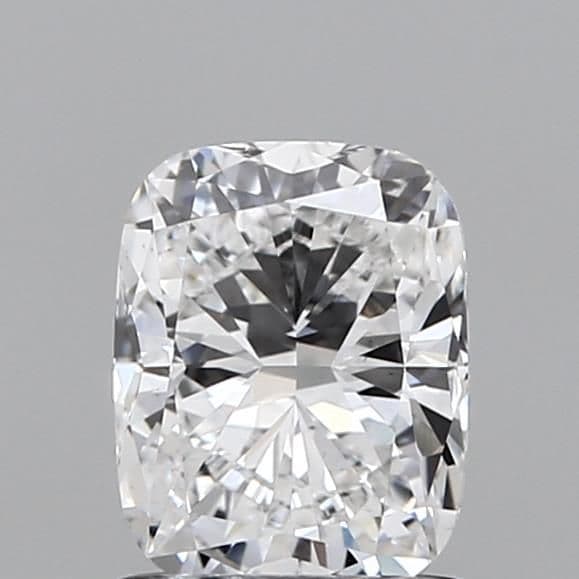 IGI | 1.11ct | Cushion | E | VS1 | Ideal