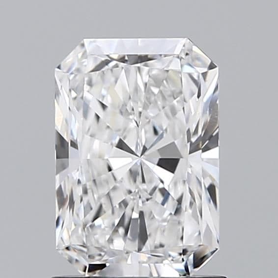 IGI | 1.38ct | Radiant | E | VS1 | Very Good