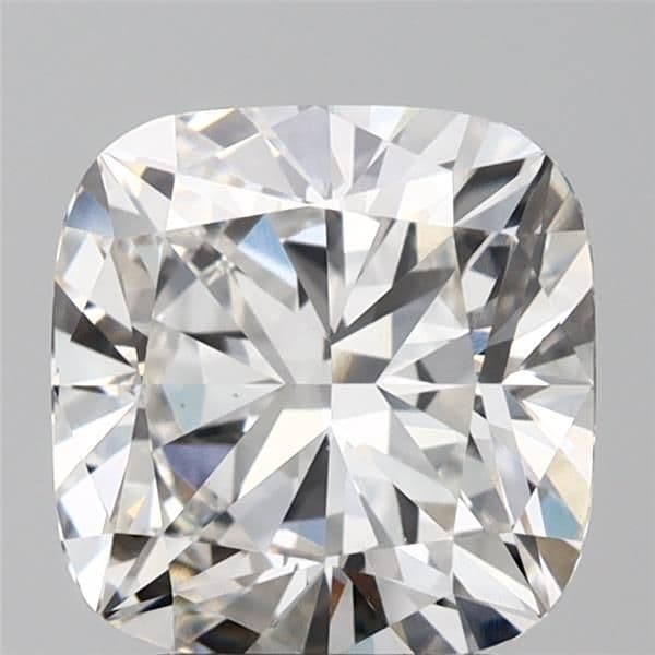 IGI | 3.18ct | Cushion | G | VS1 | Ideal