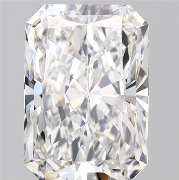 IGI | 2.07ct | Radiant | G | VS1 | Ideal