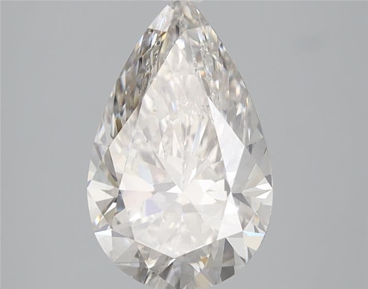 2.15ct | Pear | G | VS2 | Ideal
