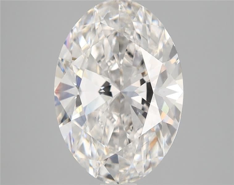 3.18ct | Oval | G | VS2 | Ideal