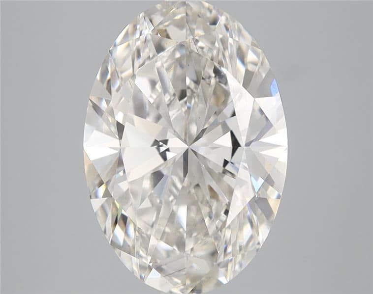 3.25ct | Oval | G | VS2 | Ideal
