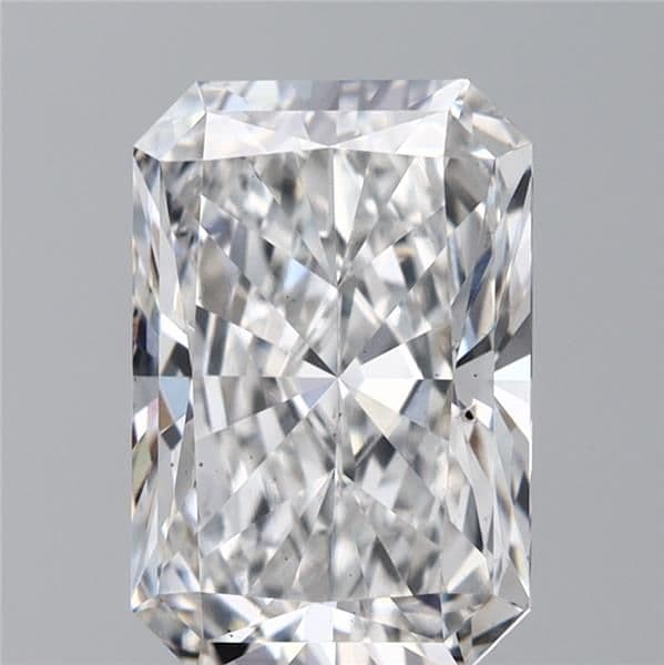 IGI | 2.11ct | Radiant | G | VS2 | Ideal