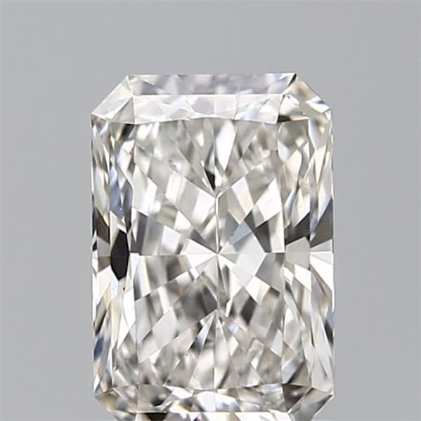 IGI | 1.08ct | Radiant | G | VS1 | Ideal