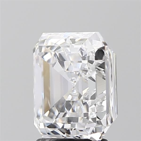 3.78ct | Asscher | D | VS1 | Excellent