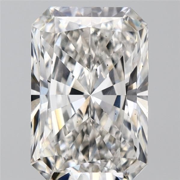 IGI | 1.84ct | Radiant | G | VS2 | Ideal