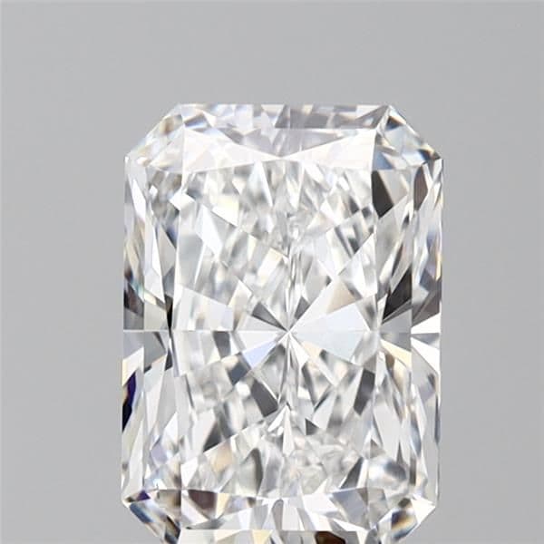 IGI | 1.77ct | Radiant | E | VS1 | Ideal
