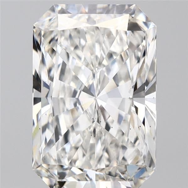 IGI | 2.05ct | Radiant | G | VS2 | Ideal