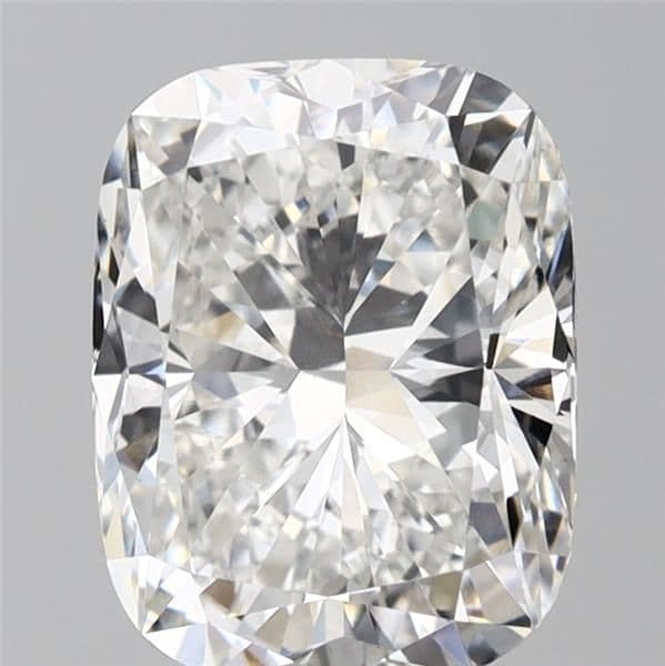 IGI | 3.61ct | Cushion | G | VS1 | Ideal