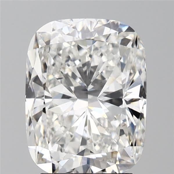 IGI | 3.11ct | Cushion | G | VS1 | Ideal