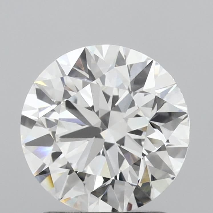 1.45ct | Round | E | VS1 | Excellent