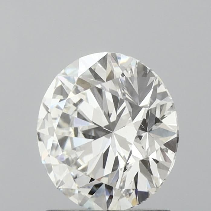 1.45ct | Round | F | VS1 | Ideal