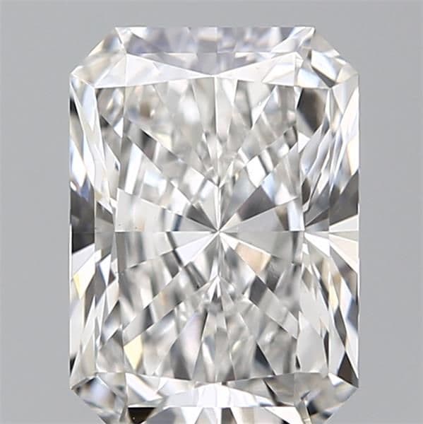 IGI | 1.73ct | Radiant | E | VS1 | Very Good