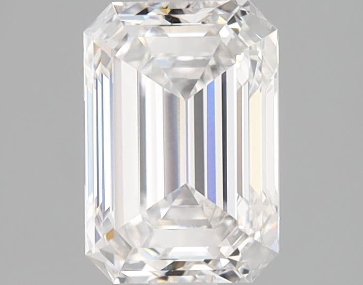 IGI | 1.63ct | Emerald | E | VVS2 | Very Good