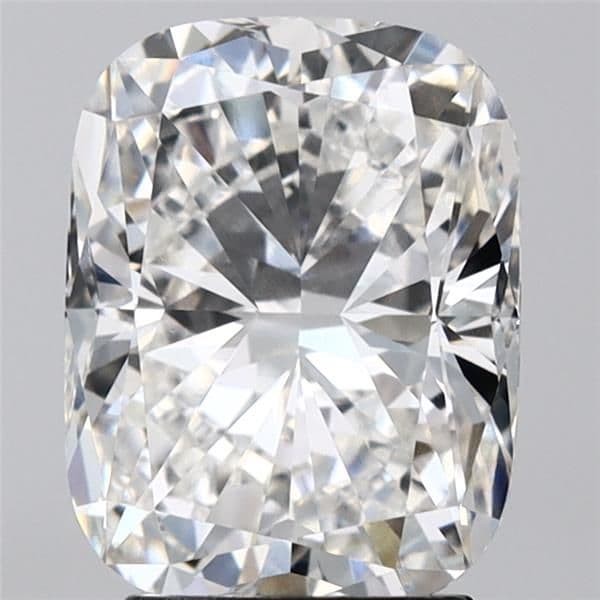 IGI | 3.11ct | Cushion | G | VS1 | Ideal