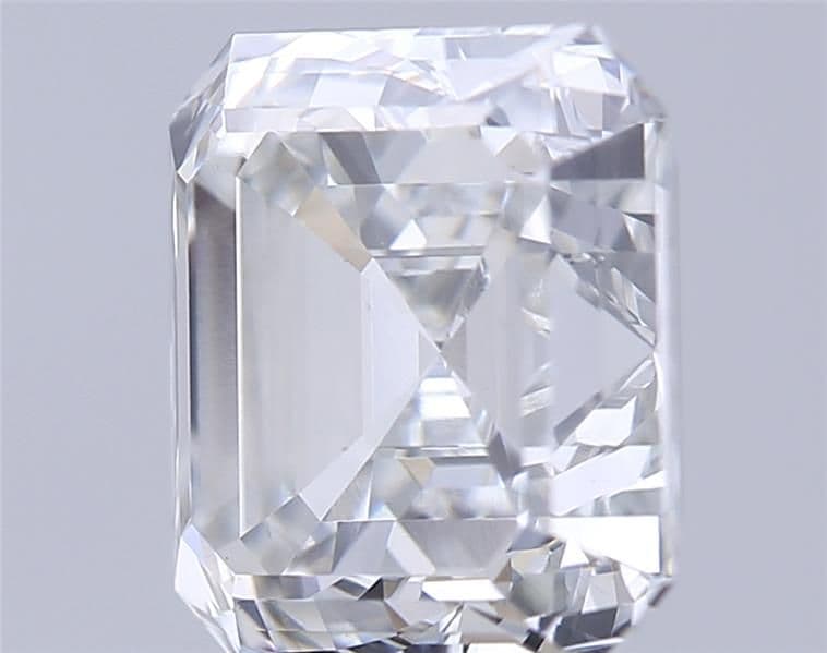IGI | 1.5ct | Asscher | G | VS2 | Ideal