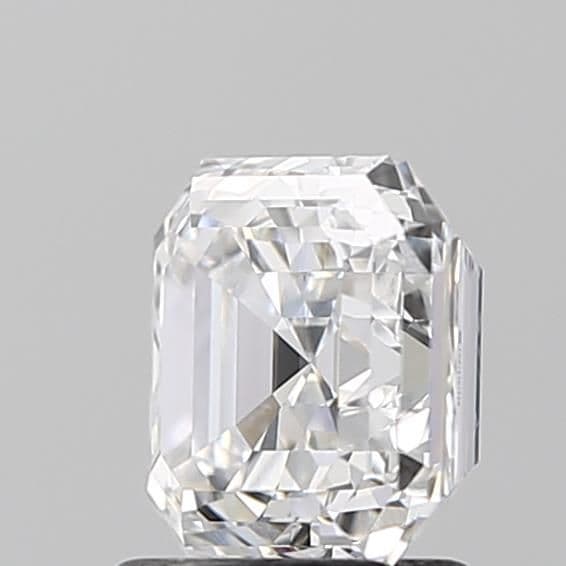 IGI | 1.71ct | Asscher | E | VVS2 | Ideal