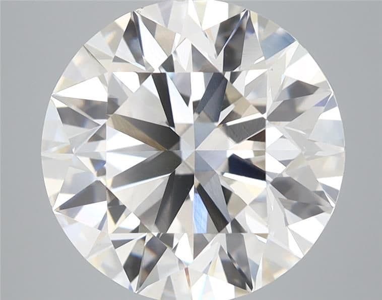 5.55ct | Round | G | VS1 | Ideal