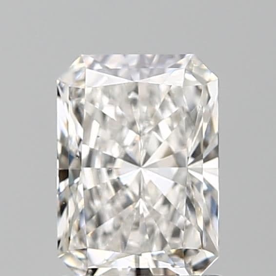 IGI | 1.61ct | Radiant | E | VS1 | Very Good