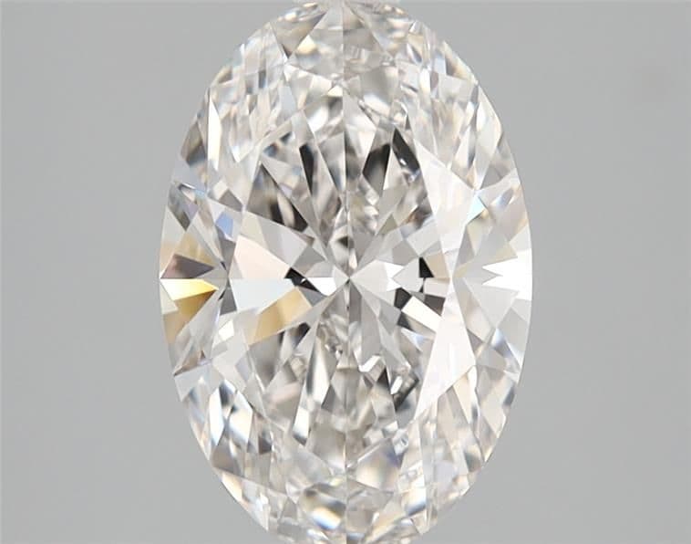 1.71ct | Oval | G | VS1 | Ideal
