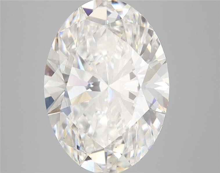 3.25ct | Oval | G | VS2 | Ideal