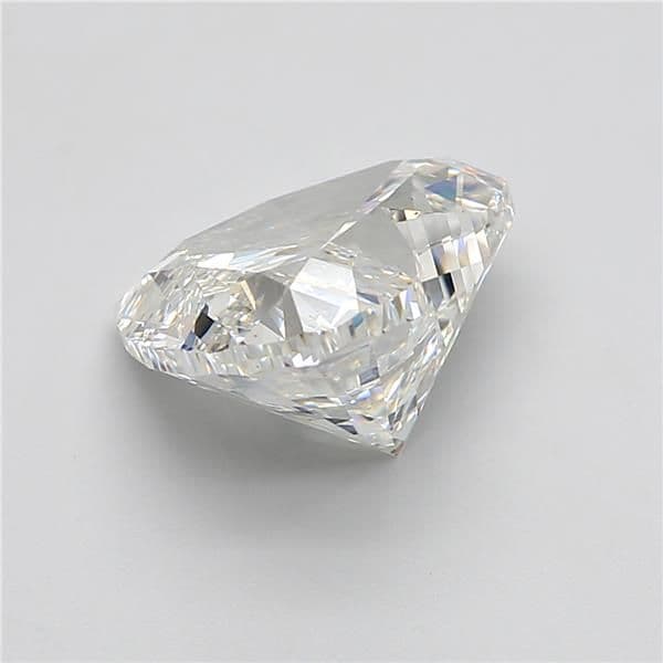 9.01ct | Heart | G | VS1 | Ideal