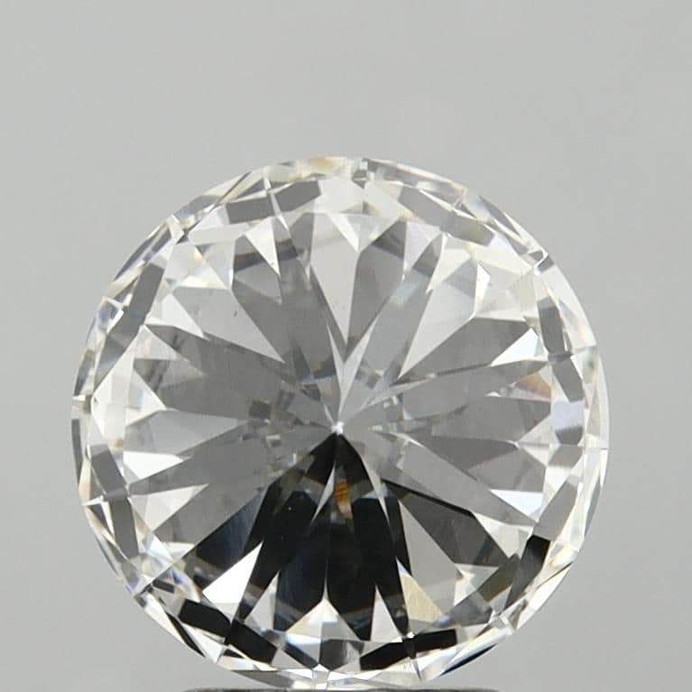 IGI | 2.7ct | Round | G | VS1 | Ideal