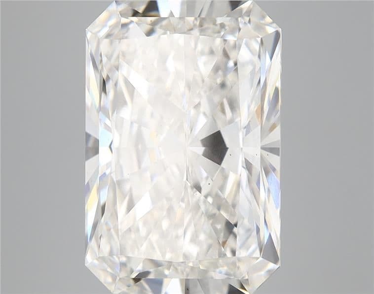 IGI | 7.62ct | Radiant | G | VS2 | Ideal