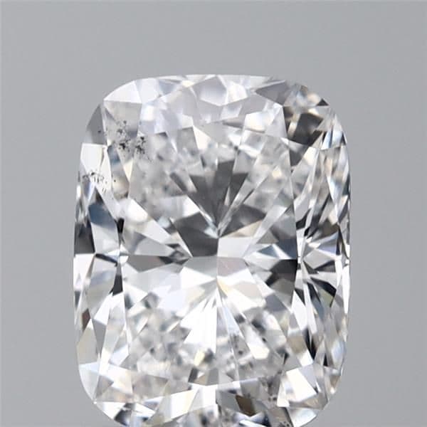IGI | 1.02ct | Cushion | E | SI1 | Ideal