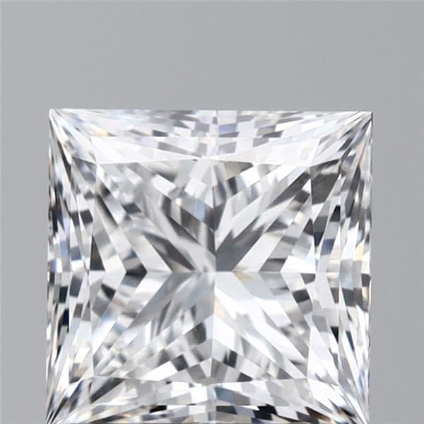 IGI | 1.81ct | Princess | E | VS1 | Very Good