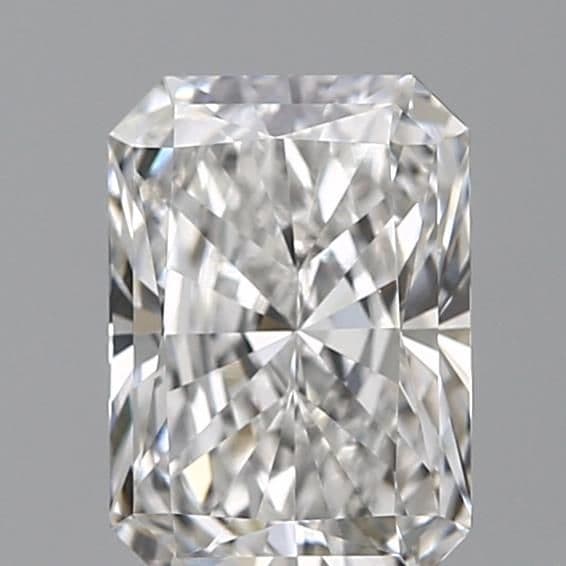 IGI | 2.11ct | Radiant | E | VS1 | Very Good