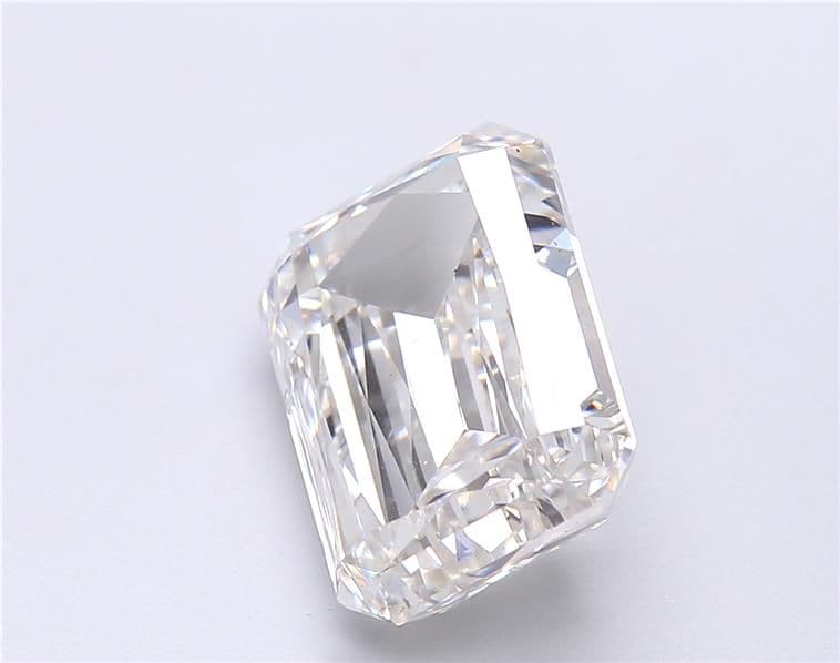 IGI | 9.67ct | Radiant | G | VS1 | Ideal